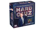 Hard Quiz Board Game