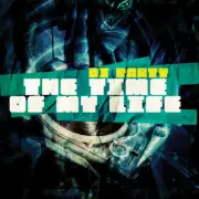 DJ Party - The Time of My Life [New ] Alliance MOD