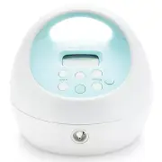 Spectra - S1 plus Electric Breast Milk Pump for Baby Feeding - Convenient Breast