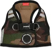 PUPPIA Dog Harness Pro Camo Harness Harness Dog Harness Harness