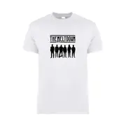 The MeltdownSilhouette T-Shirt