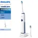 【PHILIPS 飛利浦】 Sonicare Elite+ 音波震動牙刷 HX3226 (深藍色/粉紅色)