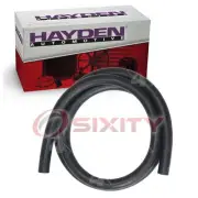 Hayden Oil Cooler Mounting Kit for 1983-2015 Mitsubishi 3000GT ASX Cordia ti (for: Mitsubishi)