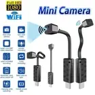 Home Security Camera Wireless System Indoor Outdoor WIFI 360° CCTV Monitor Cam