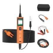 Power Circuit Probe Tester Kit 0-65V Test Light Automotive Electrical Tester ...