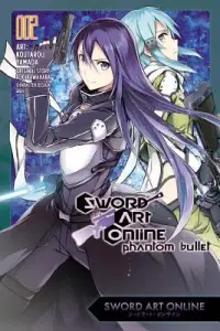 在飛比找博客來優惠-Sword Art Online Phantom Bulle