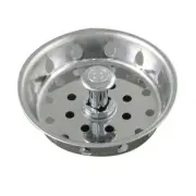 LDR Strainer Stainless Steel Basket Strainer 501 2200