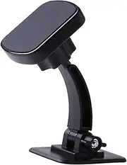 OSALADI 360 Phone Mount for Car Phone Stand Rotative Safe Phone Holder for Car Dashboard Phone Car Phone Holder Steady Phone Holder for Car Phone Car Holder Car Stand Bracket GPS
