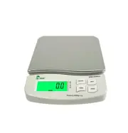 Tree MRB-2500 Compact Digital Bench Scale AC Powered 2500g x 0.1g