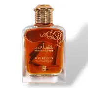 Abdul Samad Al Qurashi Khashab Al Oud Perfume for Men, 100ml, Authentic Luxury