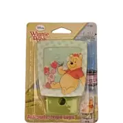 Disney Winnie the Pooh Piglet LED Light Sensing Automatic Night Light