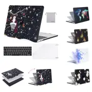 Macbook Pro 13 Cases 2019 Hard Shell for Macbook Pro A1706 A1989 A2159 Touch bar