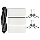 For Deebot U2 Pro Accessory Pack Main Brush Side Brushes & Replacement Filters
