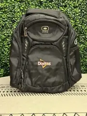 OGIO Mercur Laptop Backpack Doritos Branded Promotional