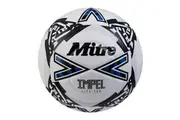 Mitre Impel Lite 290 2024 Football (White) (4)