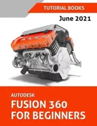 在飛比找博客來優惠-Autodesk Fusion 360 For Beginn