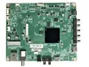 756TXHCB02K0040 Vizio Main Board For D40F-E1