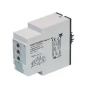 CARLO Multi Function Timer Relay - PMB01DM24, 0.1s-100h, DPDT, 24-240V AC/DC