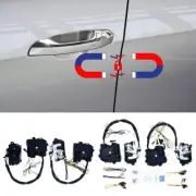 ELECTRIC SUCTION DOOR SOFT CLOSER SYSTEM Fits for 2015-2020 Honda Fit