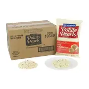 Baf Potato Pearl Basic American Excel Redskin Mashed Potato 32.6oz (PACK OF 8)