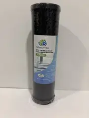 Filters4You CTO10 Whole House Carbon Block Water Filter 10” x 2.5"