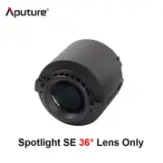 US Aputure Amaran Spotlight SE 36° Projection Lens Only Bowens Mount UP to 300W