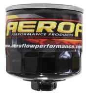 Aeroflow oil filter for Holden RODEO 2.3 2.6 3.2 24V 4ZD1 4ZE1 6VD1 1987-2003 (for: Honda)