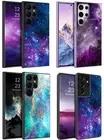 For Samsung Galaxy S21/S22/S23/Ultra/Plus Shockproof Hybrid Phone Case Cover