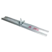 Masterfinish 1200mm Aluminium Bull Float