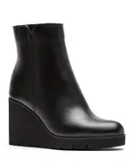 La Canadienne Women's Go Wedge Boots