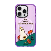iPhone 16 Pro Impact Case MagSafe Compatible Tea time