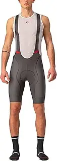 [CASTELLI] Men's Competizione Bib. Shorts