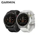 在飛比找遠傳friDay購物優惠-【展示福利品】GARMIN EPIX 全方位GPS智慧腕錶 