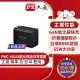 ☆電子花車☆PX 大通 65W 充電器 充電頭 快充頭 豆腐頭 電源轉接器 電源轉接器 黑色 PWC-6501B