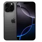iPhone 16 Pro Max 512GB Black Titanium – Unlocked