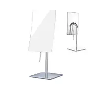 Nevenka 5X Magnifying Tabletop Adjustable Makeup Mirror
