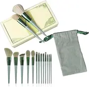 JR Joyreap Professional Makeup brushes set 13pcs Beauty Foundation Eyeshadow Make up bruch Come with Gift box and Storage bag