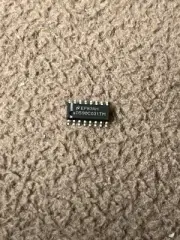 (280 PCS) DS90C031TM IC INTERFACE QUAD LINE DRIVER 16 SOIC NATIONAL SEMI
