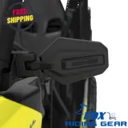 Can-Am Side Mirror Kit 715003639 New Oem
