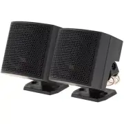 2Pcs Dedicated Speaker Car High End Speaker 500W Car Audio Subwoofer