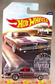 Hot Wheels Mopar Cars [Multi Series/Models/Colors] NEW & SEALED!!!!