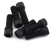 Colony Stem Bolt Kit (Black) (6)