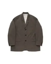 (ASK availability first) visvim HAMMONS JKT SANTOME 0124105013025 new
