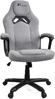 TTRacing Duo V3 Gaming Chair Ergonomic Home Office Chair - 2 Years Official Warranty (Fabric Dawn)