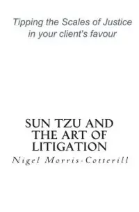 在飛比找博客來優惠-Sun Tzu and the Art of Litigat