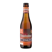 Troubadour Magma Vina 2022 Amber 330ml Bottle