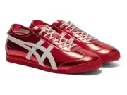 Onitsuka Tiger MEXICO 66 SD Unisex 1183C468 701 GINGER PEACH/CREAM New