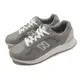 New Balance 休閒鞋 Fresh Foam 1880 V1 D 寬楦 女鞋 灰 米白 反光 緩震 運動鞋 NB WW1880G1-D