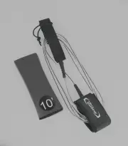 Billow 10' Surfboard SUP Leash Leg Rope 7mm Legrope