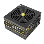 Antec Value Power VP450P PLUS 450W 230V 80+ PLUS 120mm Silent Fan Power Supply